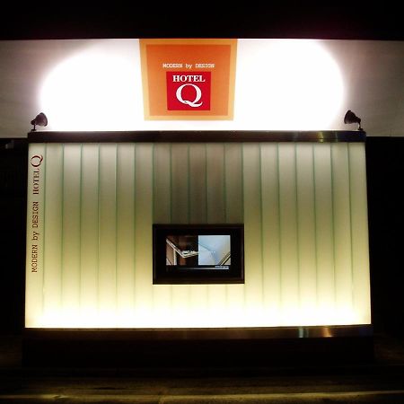 Hotel Q Tōkyō Extérieur photo